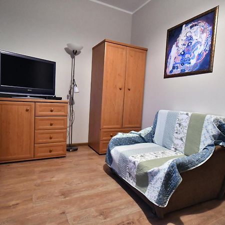 Apartamenty I Pokoje Kordeczki Rabka-Zdrój Dış mekan fotoğraf
