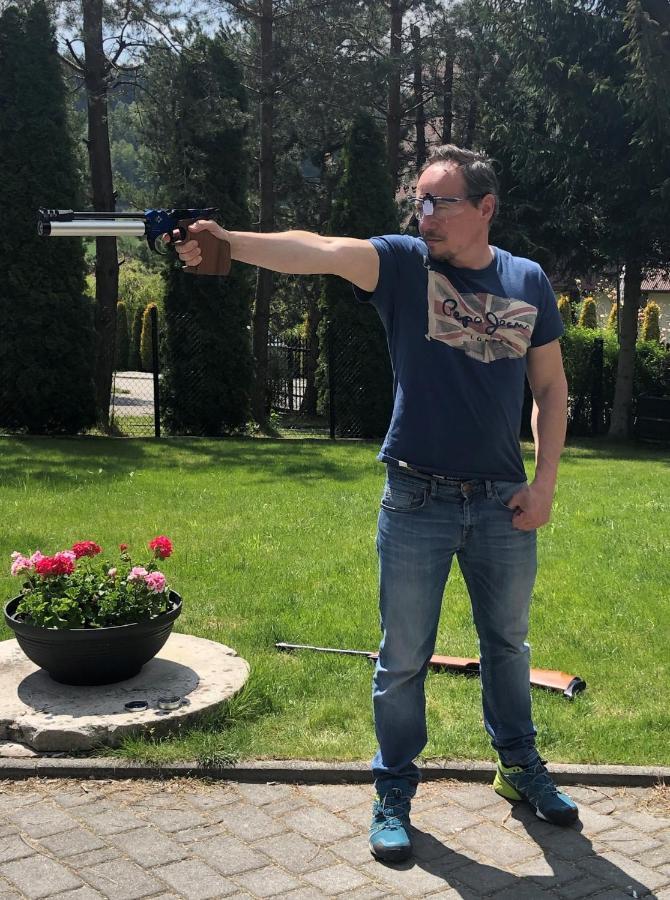 Apartamenty I Pokoje Kordeczki Rabka-Zdrój Dış mekan fotoğraf