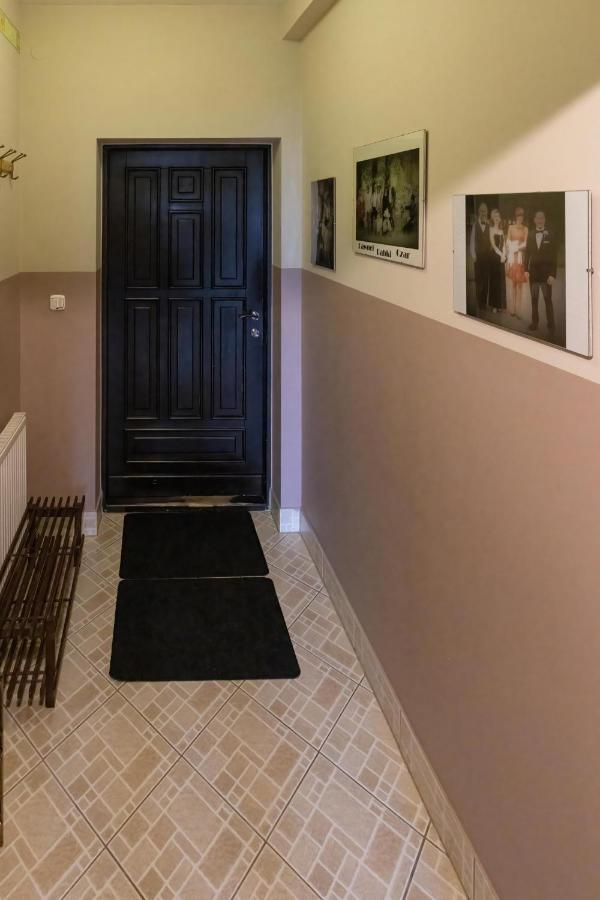Apartamenty I Pokoje Kordeczki Rabka-Zdrój Dış mekan fotoğraf