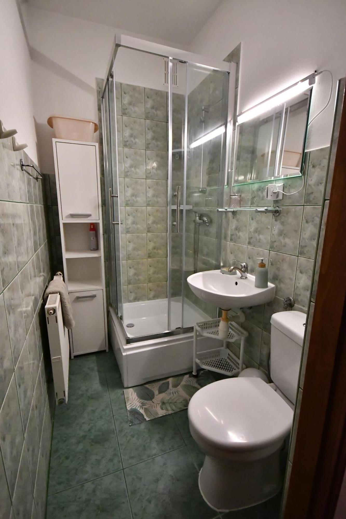 Apartamenty I Pokoje Kordeczki Rabka-Zdrój Dış mekan fotoğraf