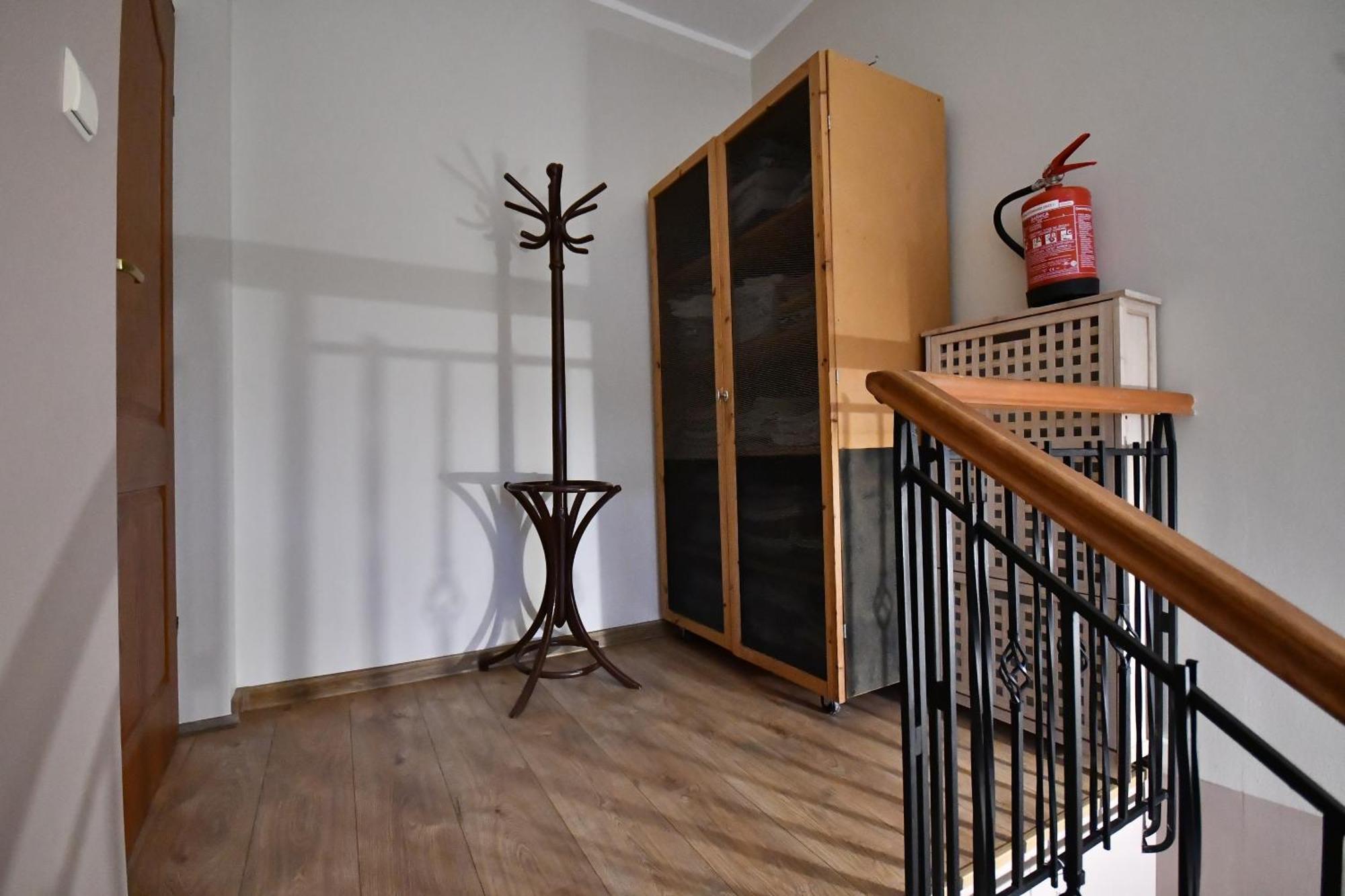 Apartamenty I Pokoje Kordeczki Rabka-Zdrój Dış mekan fotoğraf