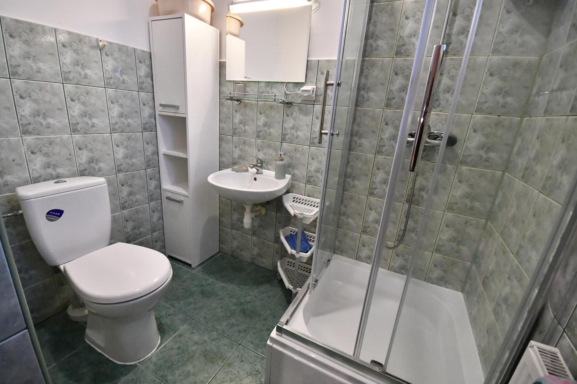 Apartamenty I Pokoje Kordeczki Rabka-Zdrój Dış mekan fotoğraf