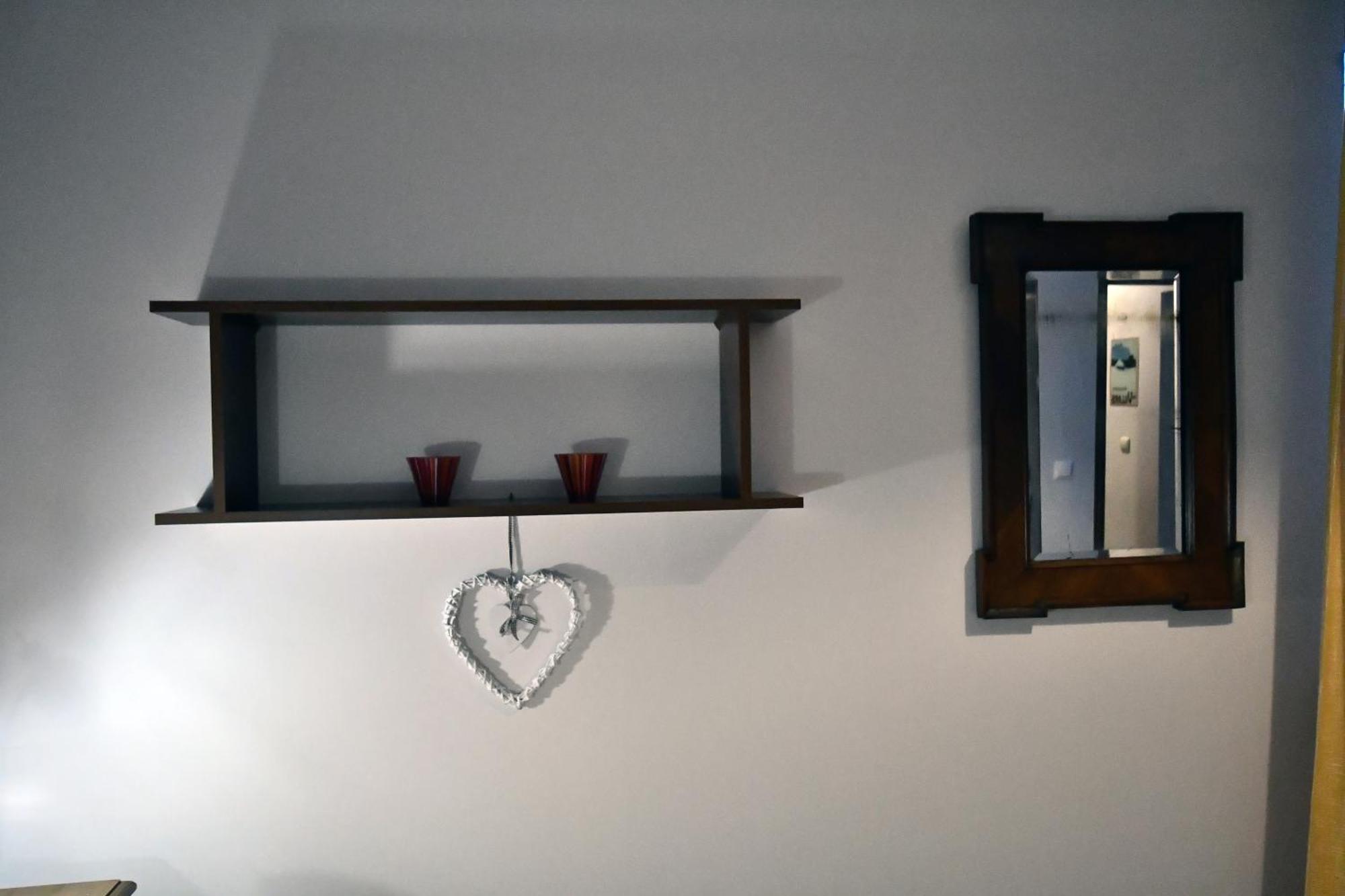 Apartamenty I Pokoje Kordeczki Rabka-Zdrój Dış mekan fotoğraf